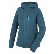 Bluza damska Husky Anara L turkusowy turquoise