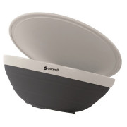 Zestaw miski i durszlaka Outwell Collaps Bowl & Colander Set
