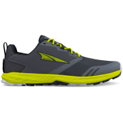 Buty do biegania dla mężczyzn Altra M Superior 7 ciemnoszary Dark Grey