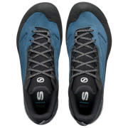 Męskie buty turystyczne Scarpa Rapid XT