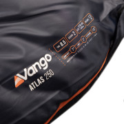 Śpiwór Vango Atlas 250.
