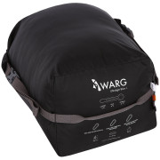 Śpiwór Warg Ultralight Biker L