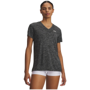 Damska koszulka Under Armour Tech SSV - Twist