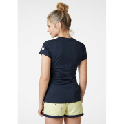 Damska koszulka Helly Hansen W Hh Tech T-Shirt
