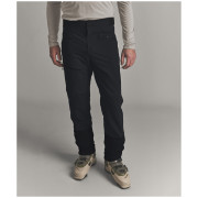 Męskie spodnie softshellowe Ortovox Ortler Softshell Pants