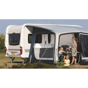 Rurka teleskopowa do namiotu Outwell Veranda pole for awnings 2.5 m