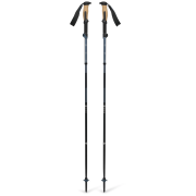 Kije trekkingowe Black Diamond Trail Vista FLZ