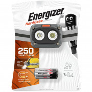 Czołówka Energizer Hard Case Pro LED 250 lm zarys