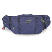 Nerka Osprey Seral 7
