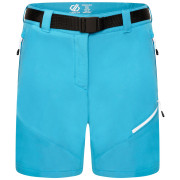 Szorty damskie Dare 2b Melodic Pro Short niebieski Capri Blue