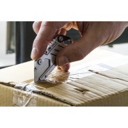 Składany nóż True Utility Boxcutter TU 583K