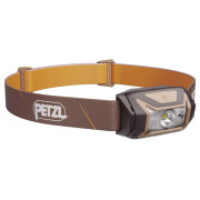 Czołówka Petzl Tikka (2025) brązowy brown