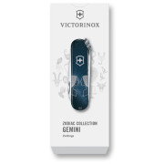 Składany nóż Victorinox Zodiac Classic SD Gemini