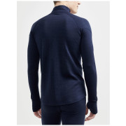 Męska koszulka Craft ADV Nordic Wool HZ