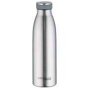 Butelka termiczna Thermos Thermocafé 500 ml srebrny nerez
