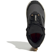 Buty dziecięce Adidas Terrex Trailmaker 2 Mid Cp K
