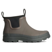 Buty zimowe damskie Tretorn Terrain Low Neo Insulated brązowy 623/Chocolate Brown