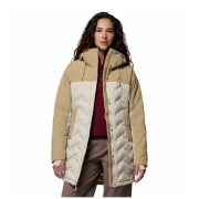 Kurtka zimowa damska Columbia Mountain Croo™ III Mid Down Jacket