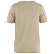 Koszulka męska Fjällräven Hoja Lugnt Wool T-shirt M