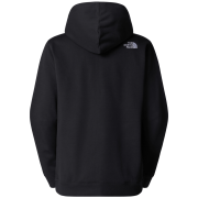 Bluza damska The North Face Drew Peak Regular Hoodie