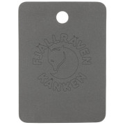 Siedzisko Fjällräven Kånken Seat Pad jasnoszary Dark Grey 030