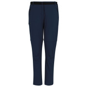 Spodnie damskie Regatta Women’s Xert Stretch Z/O Trousers ciemnoniebieski Navy