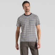 Koszulka męska Craghoppers Mollugo Short Sleeved T-Shirt