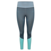 Damskie legginsy Dare 2b Upgraded Tight niebieski OrinGry/Mead