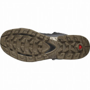 Buty męskie Salomon Quest Tracker Gore-Tex
