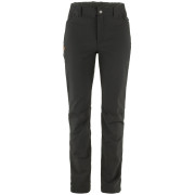 Spodnie zimowe damskie Fjällräven Abisko Winter Stretch Trousers czarny Black