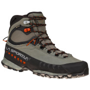 Buty męskie La Sportiva TX5 Gtx szary Clay/Saffron