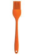 Pędzle do smarowania mięsa Traeger SILICONE BASTING BRUSH pomarańczowy