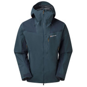 Kurtka męska Montane Alpine Resolve Jacket niebieski OrionBlue