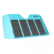 Osłona przeciwsłoneczna GoSun Shield 60W solarna, ładująca osłona przeciwsłoneczna do samochodu