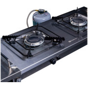 Kuchenka Ridge Monkey Grilla CookStation Single Hob