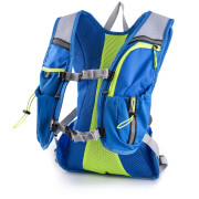 Plecak biegowy Zulu Vector 6l