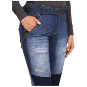 Spodnie damskie Kilpi Jeanso-W