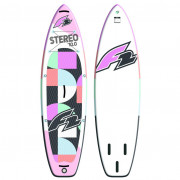 Paddleboard F2 Stereo 10,0 różowy pink