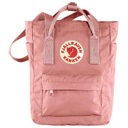 Plecak Fjällräven Kånken Totepack Mini jasnoróżowy Pink