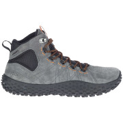 Buty męskie Merrell Wrapt Mid Wp