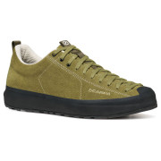 Buty męskie Scarpa Mojito Wrap ciemnozielony SAGE