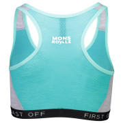 Biustonosz Mons Royale Sierra Sports Bra (2020)