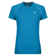 Koszulka damska Dare 2b Instate Wool Tee jasnoniebieski