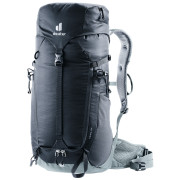 Plecak Deuter Trail 24 czarny black-shale