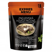 Gotowe jedzenie Expres menu Znojemská pieczeń wołowa 300 g