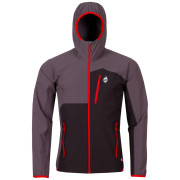 Męska kurtka softshellowa High Point Versa Hoody Jacket