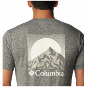 Koszulka męska Columbia Kwick Hike™ Back Graphic SS Tee