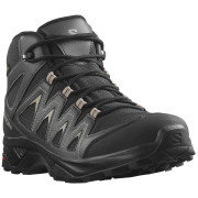 Męskie buty turystyczne Salomon X Braze Mid Gore-Tex