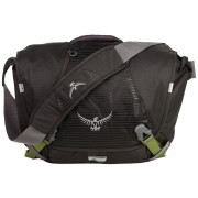 Torba Osprey Flap Jack Courier II czarny