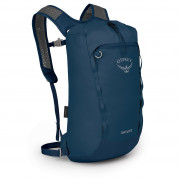 Plecak Osprey Daylite Cinch Pack niebieski WaveBlue